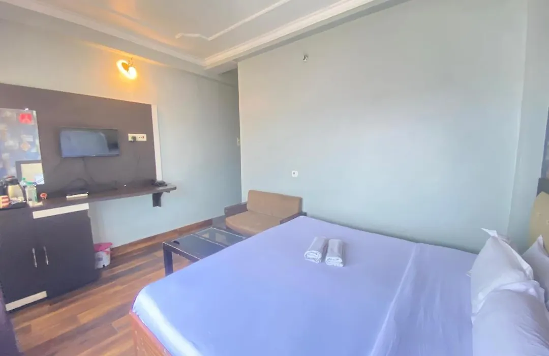 Hotel Sita Wake Up To The Ganges In The Spiritual Heart Of Varanasi-1