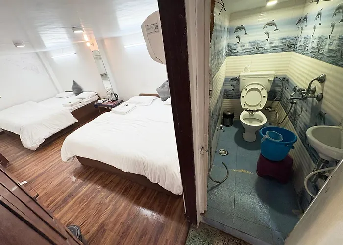 Ganga Guest House
