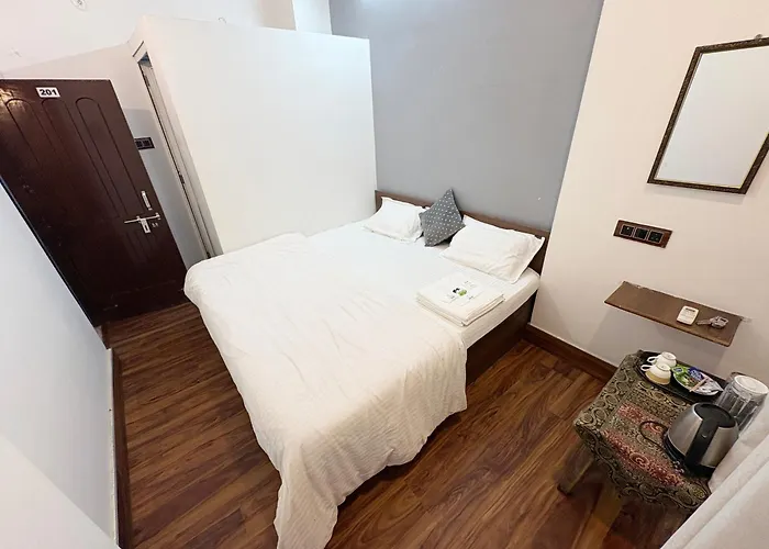 Ganga Guest House